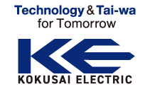 KOKUSAI ELECTRIC CORPORATION