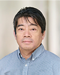 Katsuki Fujisawa