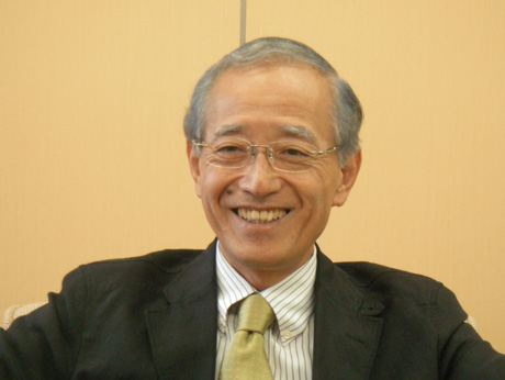 図1 2020 IEEE Robert Noyce賞をp賞する竸 セミコンポータルの創業vでもある