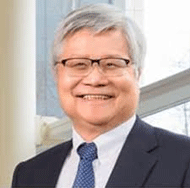 TSMC CEO兼社長のC.C.Wei/TSMC