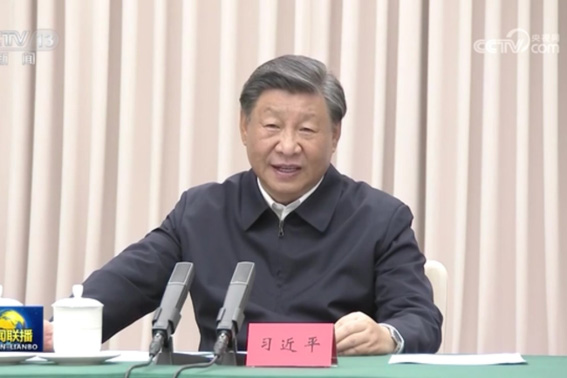Xi Jinping