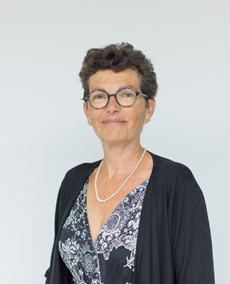 図1 CEA-Litenの Florence Lefebvre-JoudF士