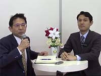 久保 法晴、日本ナショナルインスツルメンツ テクノカルマーケティングマネージャー