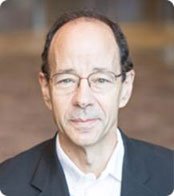 図1 Tony Vento、National Instruments社Vice President, Systems Assurance and Partners