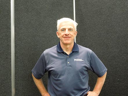 Alex Davern、National Instruments社、新CEO