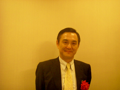 Nicky C.C. Lu、Etron Technology社 CEO兼会長