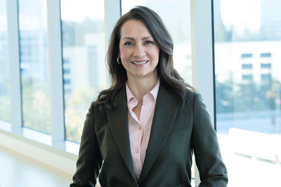 Sandra Rivera, CEO, Altera / Altera