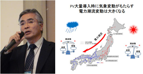 スマートグリッドのさらに屬鮃圓デジタルグリッドを東j阿雍笈bが提案