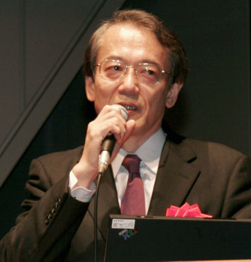 石田徹@源エネルギー庁長官