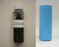 泣惟と糠坷竿排怠が鼎票で活侯した邊披房Liイオン排糜(寶)