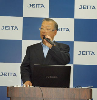 図1 JEITA半導隹颪例憩8新隹馗