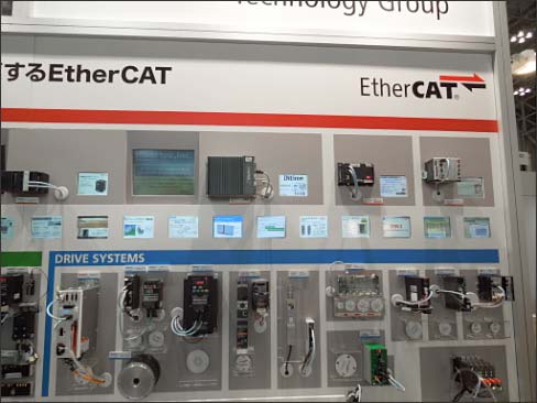 6ޤޤʵ__˻ȤEtherCAT