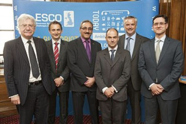 1ѹESCOݡȤƤ΁СZSilicon South West Newsletter