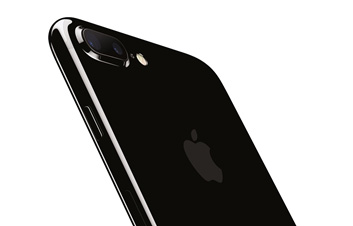 図1 iPhone 7 出Z:Apple