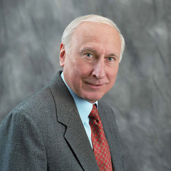 図1 Ray Stata Analog Devicesの会長でありStata Venture Partnersのリーダーでもある 出Z:Analog Devices Inc.