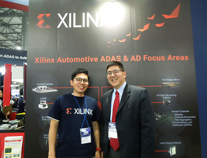 4XilinxΥô˥ǥ쥯Willard Tu(hu)()ϥ󥯥ˡͤΥôͧhPkϯ(hu)