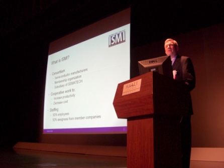 ESH Technology Center[ȯɽScott Kramer