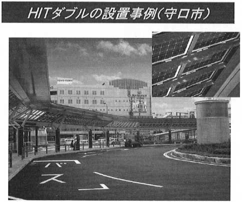 HITダブルの設例(守口x)