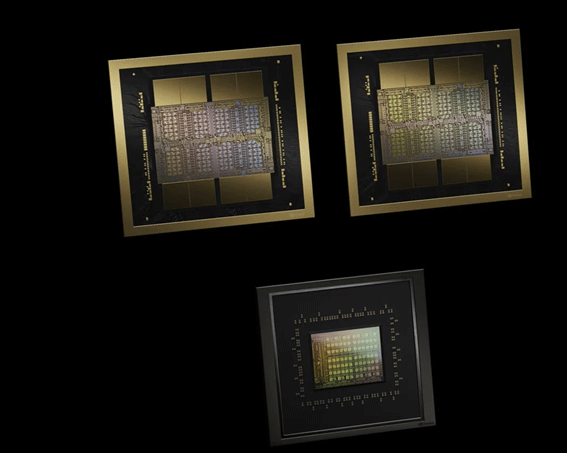 BlackwellとGrace / Nvidia