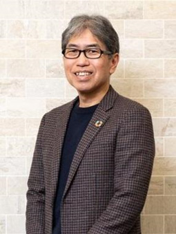 レゾナックホールディングス 代表D締役社長兼CEO 高橋秀n