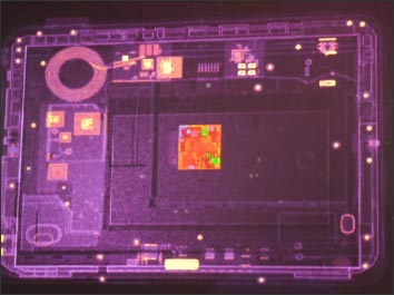 図1 Snapdragon S4プロセッサのイメージ図