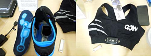 4Bluetooth SmartʤΞϥ塼Δfϥ֥Ƕ