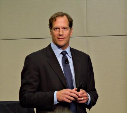 図1 Maximオートモーティブソリューションズ靆腑泪諭璽献鵐哀妊レクタのKen Robinett