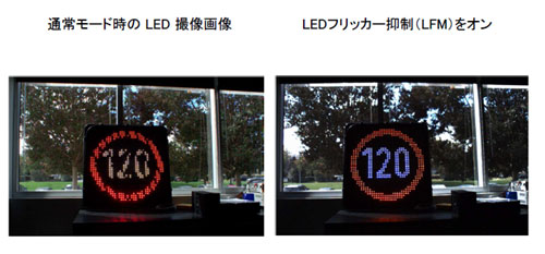2LEDפϥ/ư򤷤Ƥ뤿ᥫk֤Ǥȥեå()LFMǥեåޤ()ZON Semiconductor