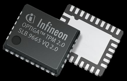3TPM2.0˝򤹤OPTIGAåסZInfineon Technologies