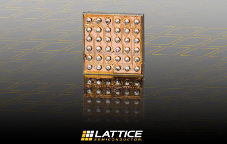 図1 FPGAと専v路をしたモバイルインターフェース変換IC 出Z:Lattice Semiconductor