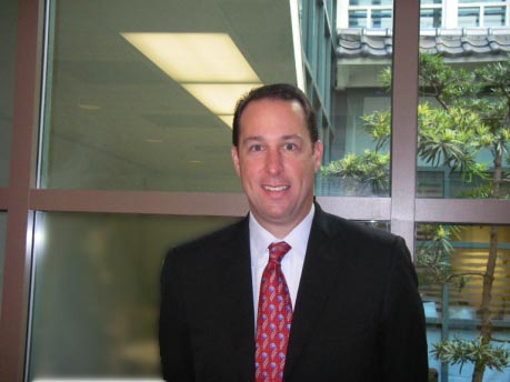 Altera社CEOのJohn Daane