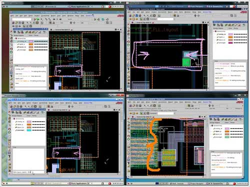 2Oʬ߼ꥢI롡ZMentor Graphics