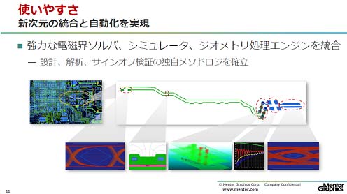 3LSIοҎ(gu)üͻҤ朥ߥ졼ȤǤ롡ZMentor Graphics