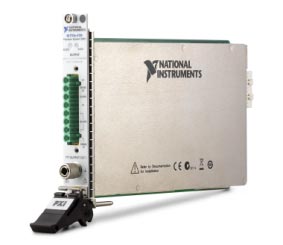 1NI꡼SMUPXIe-4139ZNational Instruments