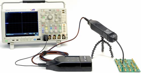 1]ѰƥΥץIsoVuפΝiˤ넢ȥǸե()ФƌΥ󥵥إåɤץ֤Ƥ롡ZTektronix