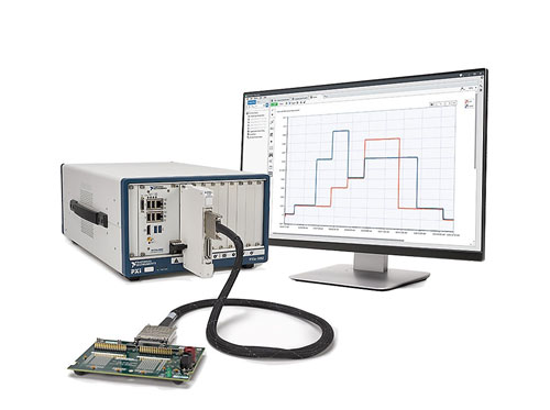 NI’s New Semiconductor Power & Performance Validation Solution Simplifies Path to More Power Efficient ICs