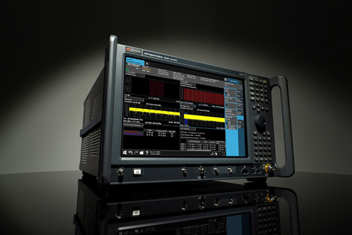 図1 新ミリSの信・▲淵薀ぅ供―儘Z:Keysight Technology