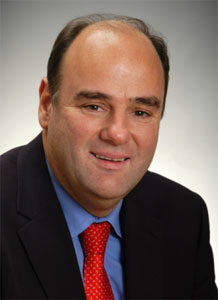 Akustica社CEOのStefan Finkbeiner