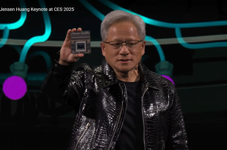 NvidiaΥեAIW(wng)ÓܤΥȥ西Ω