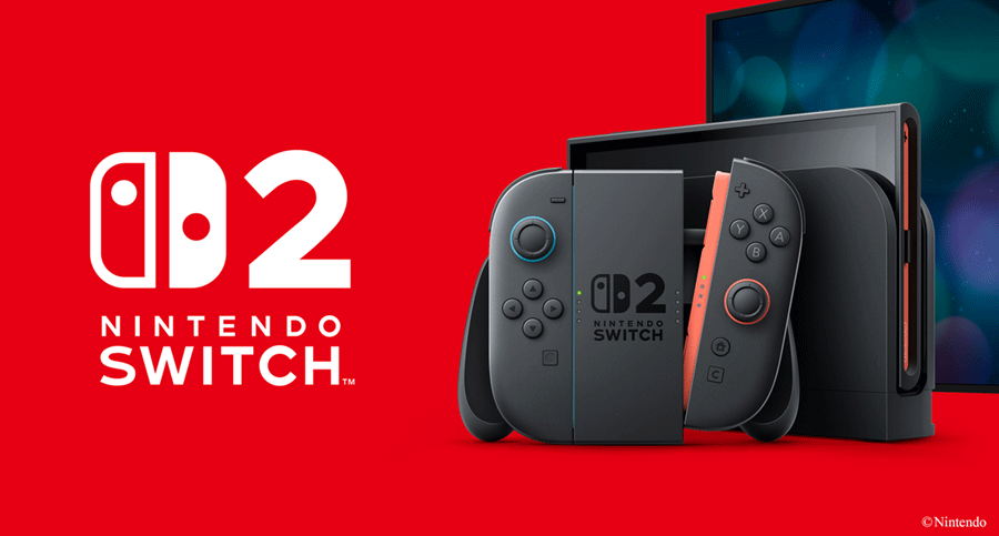 Nintendo Switch 2にNvidiaのレイトレーシングき専プロセッサを搭載 Nintendo Switch 2にNvidiaのレイトレーシングき専プロセッサを搭載