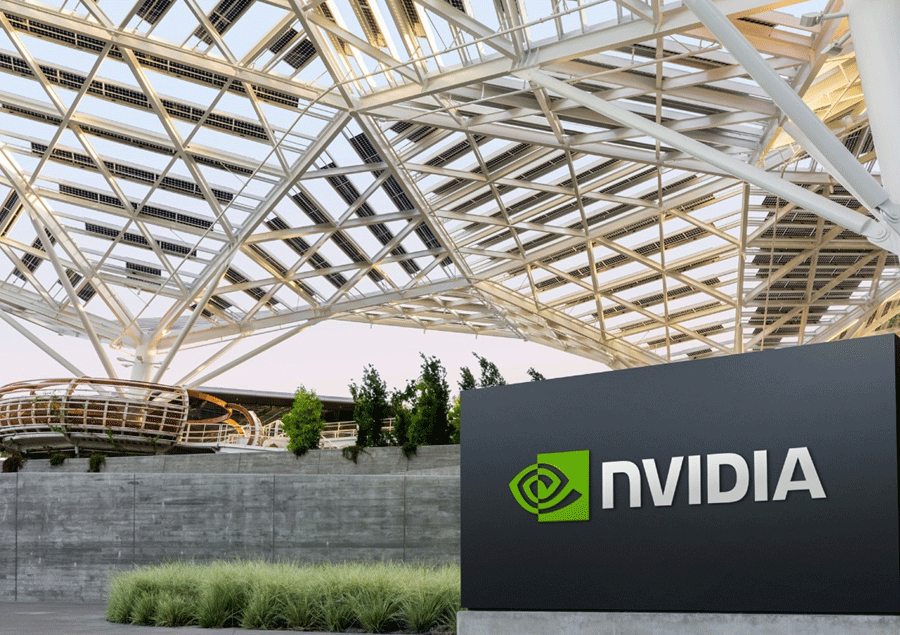 Nvidiaの最新四半期売幢Y、iQ同期比56%成長の6.87兆 Nvidiaの最新四半期売幢Y、iQ同期比56%成長の6.87兆